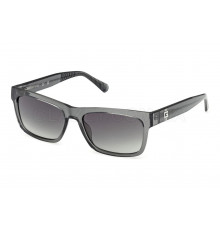 Солнцезащитные очки GUESS GU00221 20B 57