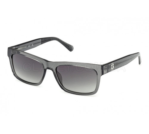 Солнцезащитные очки GUESS GU00221 20B 57