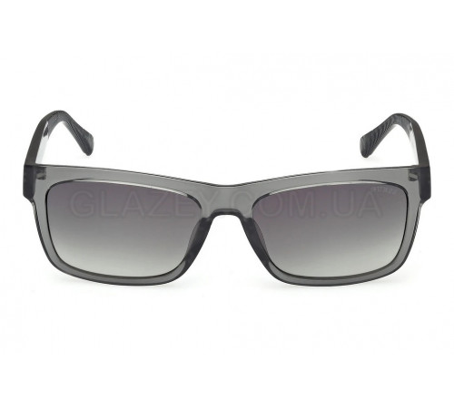 Солнцезащитные очки GUESS GU00221 20B 57
