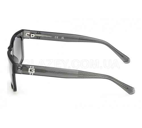 Солнцезащитные очки GUESS GU00221 20B 57