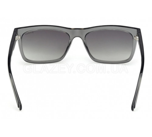 Солнцезащитные очки GUESS GU00221 20B 57