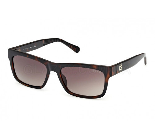 Солнцезащитные очки GUESS GU00221 52F 57