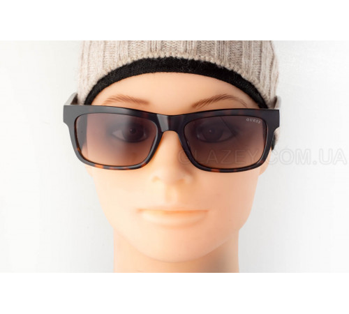 Солнцезащитные очки GUESS GU00221 52F 57