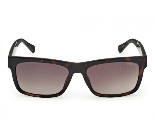 Солнцезащитные очки GUESS GU00221 52F 57