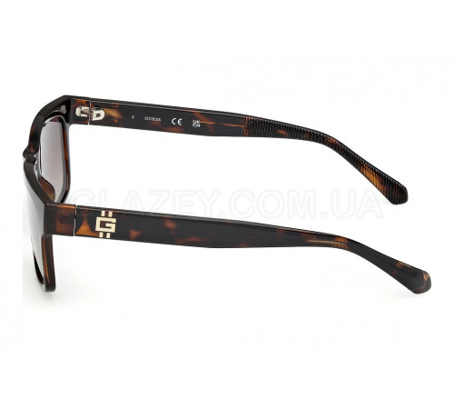 Солнцезащитные очки GUESS GU00221 52F 57