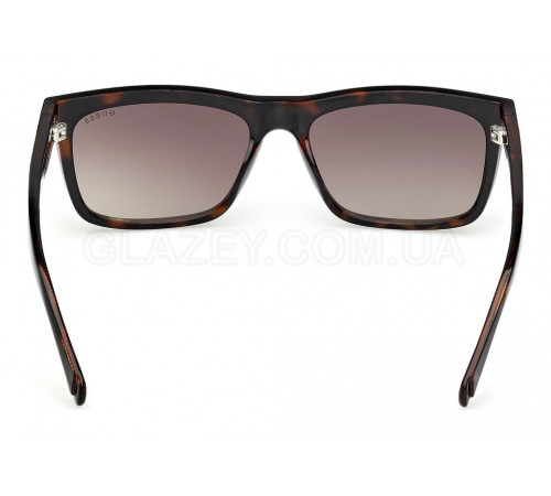 Солнцезащитные очки GUESS GU00221 52F 57