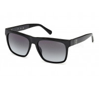 Солнцезащитные очки GUESS GU00222 01B 57