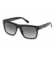 Солнцезащитные очки GUESS GU00222 01B 57
