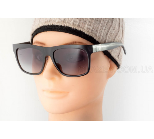 Солнцезащитные очки GUESS GU00222 01B 57