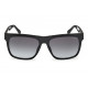 Солнцезащитные очки GUESS GU00222 01B 57