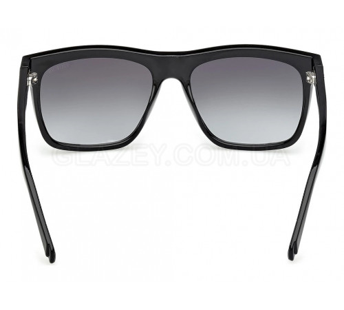 Солнцезащитные очки GUESS GU00222 01B 57