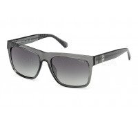 Солнцезащитные очки GUESS GU00222 20B 57