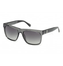 Солнцезащитные очки GUESS GU00222 20B 57