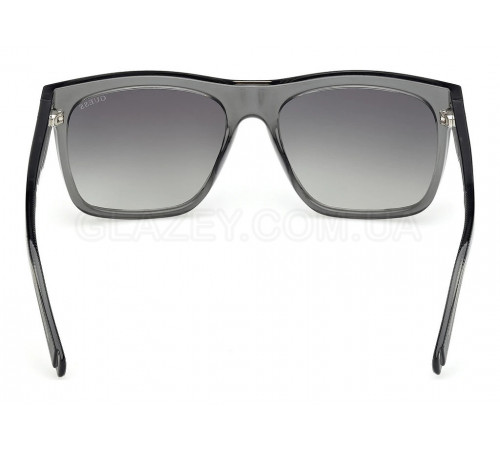 Солнцезащитные очки GUESS GU00222 20B 57