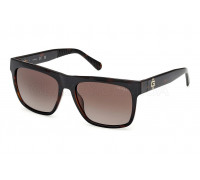Солнцезащитные очки GUESS GU00222 52F 57
