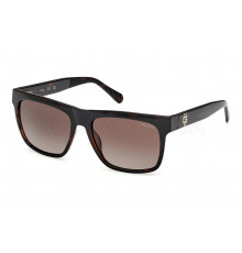Солнцезащитные очки GUESS GU00222 52F 57