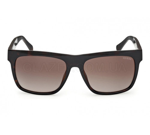 Солнцезащитные очки GUESS GU00222 52F 57