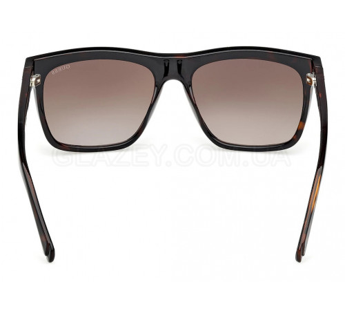 Солнцезащитные очки GUESS GU00222 52F 57