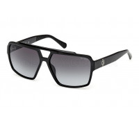 Солнцезащитные очки GUESS GU00223 01B 61