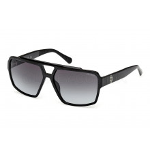 Солнцезащитные очки GUESS GU00223 01B 61