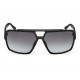 Солнцезащитные очки GUESS GU00223 01B 61