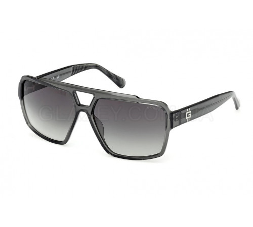 Солнцезащитные очки GUESS GU00223 20B 61