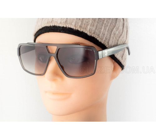Солнцезащитные очки GUESS GU00223 20B 61