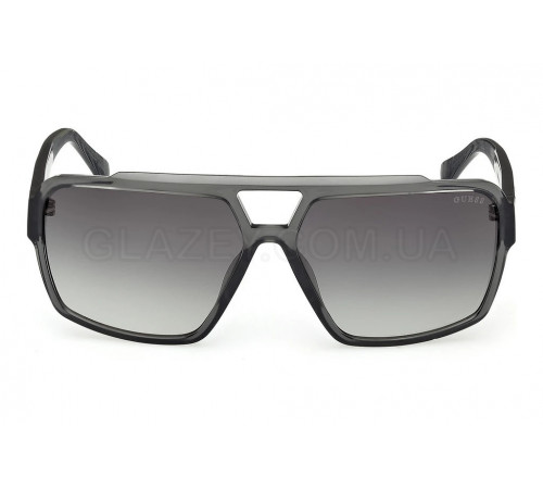 Солнцезащитные очки GUESS GU00223 20B 61