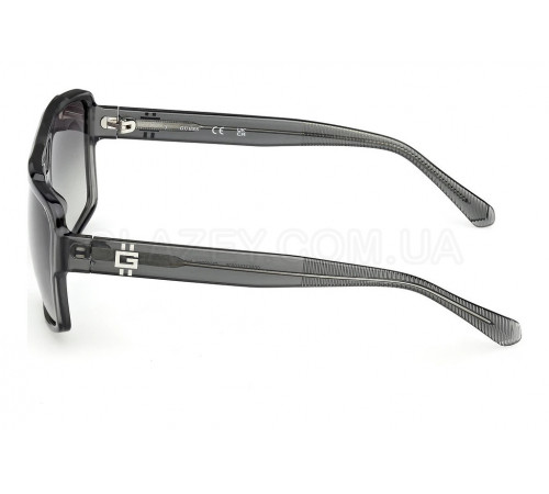 Солнцезащитные очки GUESS GU00223 20B 61