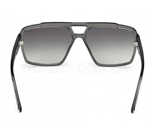 Солнцезащитные очки GUESS GU00223 20B 61