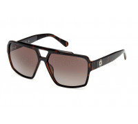 Солнцезащитные очки GUESS GU00223 52F 61