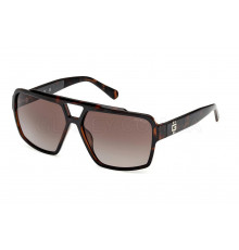 Солнцезащитные очки GUESS GU00223 52F 61