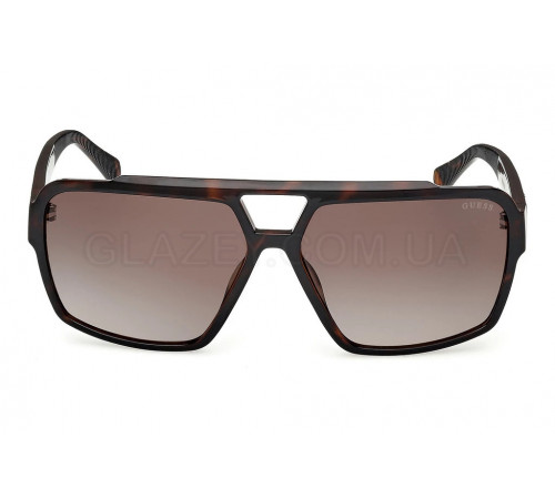 Солнцезащитные очки GUESS GU00223 52F 61