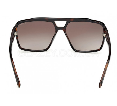 Солнцезащитные очки GUESS GU00223 52F 61