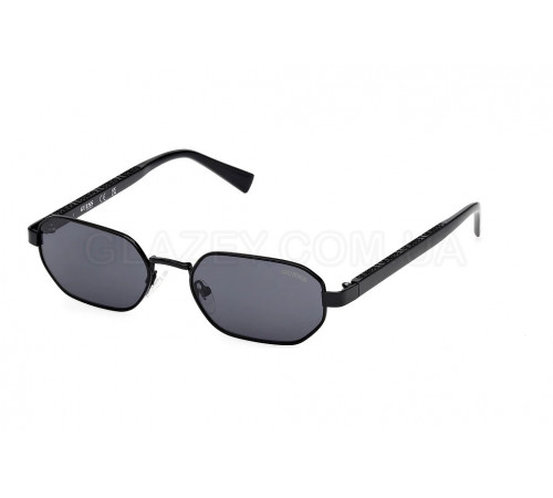 Солнцезащитные очки GUESS GU00231 01A 53