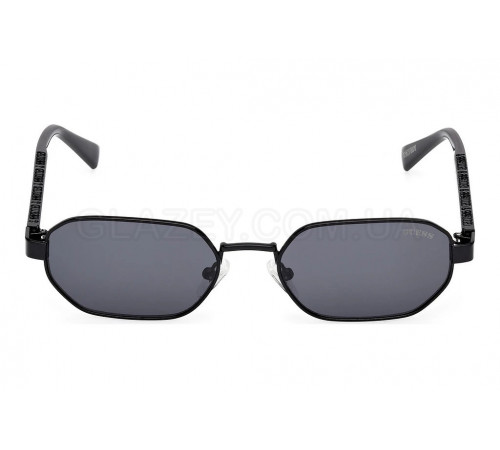 Солнцезащитные очки GUESS GU00231 01A 53