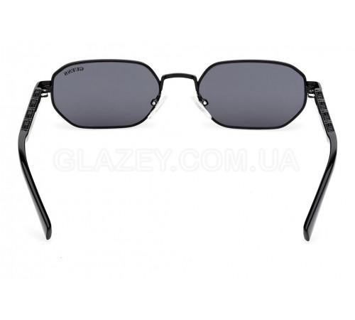 Солнцезащитные очки GUESS GU00231 01A 53