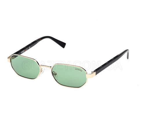 Солнцезащитные очки GUESS GU00231 32N 53