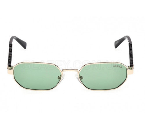 Солнцезащитные очки GUESS GU00231 32N 53