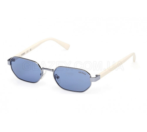 Солнцезащитные очки GUESS GU00231 84V 53