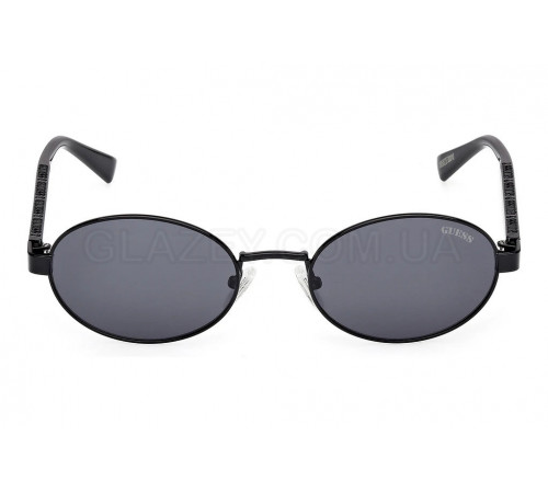 Солнцезащитные очки GUESS GU00232 01A 54