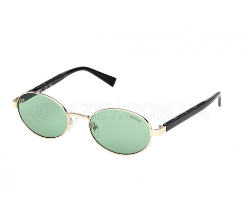 Солнцезащитные очки GUESS GU00232 32N 54