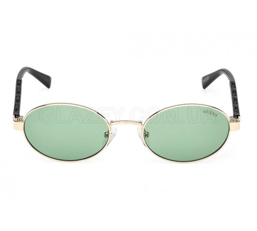 Солнцезащитные очки GUESS GU00232 32N 54