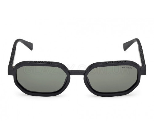 Солнцезащитные очки GUESS GU00233 02N 53