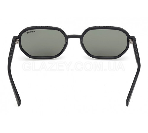 Солнцезащитные очки GUESS GU00233 02N 53