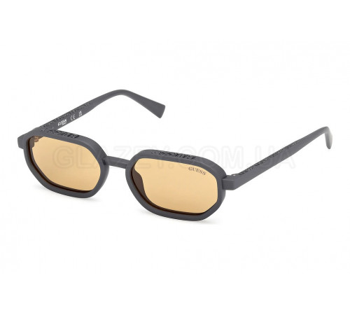Солнцезащитные очки GUESS GU00233 20E 53