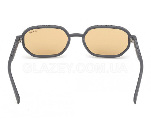 Солнцезащитные очки GUESS GU00233 20E 53