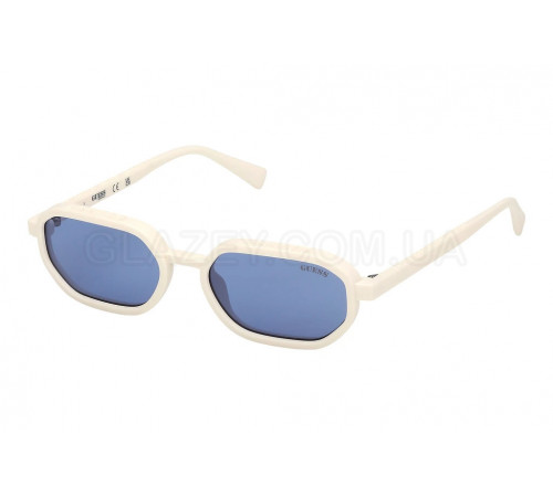 Солнцезащитные очки GUESS GU00233 21V 53