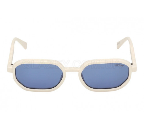 Солнцезащитные очки GUESS GU00233 21V 53