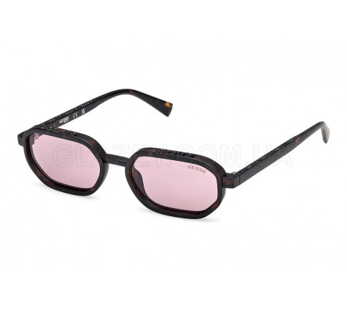 Солнцезащитные очки GUESS GU00233 52Y 53